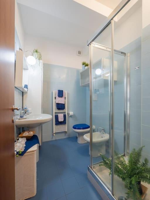 Glamour Home Милан Экстерьер фото